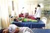 Many hospitalized, consuming fish head curry in Ullal